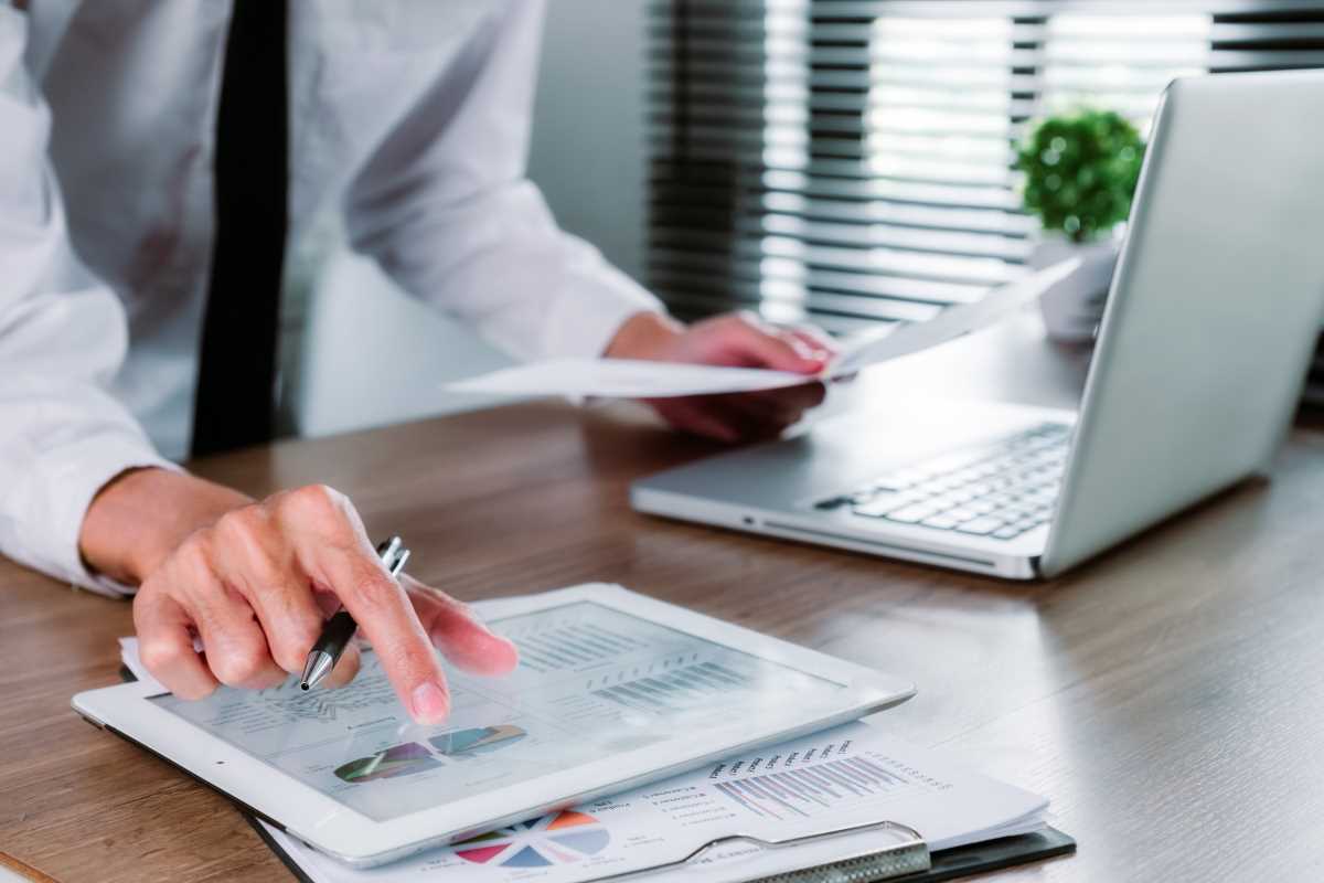 Using Digital Notes for Quick and Effective Brainstorming
