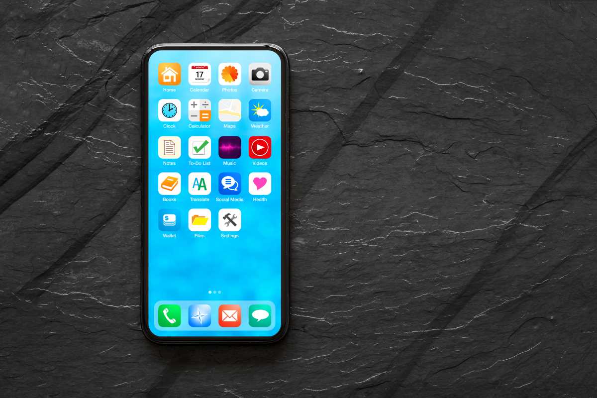 5 Smartphone Apps That Simplify Your Workday
